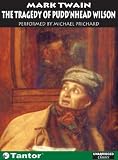 The Tragedy of Pudd'nhead Wilson (MP3 CD)