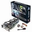 Sapphire ATI Radeon Toxic HD5970 Grafikkarte  (PCI-e, 4GB GDDR5 Speicher, DVI)