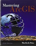 Mastering ArcGIS with Video Clips DVD-ROM