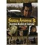 Shogun Assassin, Vol. 3: Slashing Blades of Carnage [1972] (REGION 1) (NTSC)