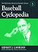 Book Baseball Cyclopedia (The McFarland Historical Baseball Library, No. 5) (The Mcfarland Historical Baseball Library)