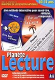 Revue M6 Vidéo  / Planète lecture (10-11 ans)