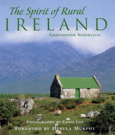 City Travel Guides Discounted  Books : The Spirit of Rural Ireland