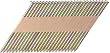 Grip-Rite GRSP10DRHG Short Clipped Head 3-Inch by .120-Inch by 33 Degree Paper Tape Collated Vinyl Coated Hot Dip Galvanized Framing Nail (2,000 per Box)