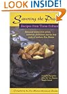 Savoring the Past: Recipes from Three Cultures