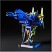 HG UNIVERSAL CENTURY 1/144 �S�� + ���K�o�Y�[�J�����`���[