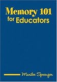Memory 101 for Educators