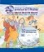 Book cover of 20 Bible Stories Every Child Should Know: With 20 Original Bible Story Songs on Full-Length Cd (Heritage Builders (Standard)).
