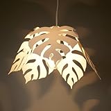 �y���_���g�����v MONSTERA �����X�e�� DP-043