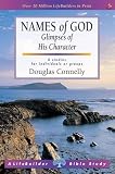 Names of God : glimpses of His character : 8 studies for individuals or groups