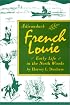 Adirondack French Louie