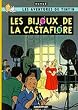 Les Bijoux de la Castafiore (The Adventures of Tintin)