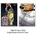 Fleer Los Angeles Lakers Kobe Bryant 1996-97 Rookie Card