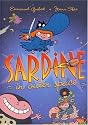 Sardine in Outer Space