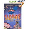 Sardine in Outer Space