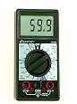 Actron CP7676 Digital Multimeter
