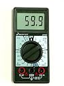 Actron CP7676 Digital Multimeter