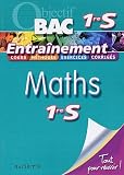 Maths 1e S