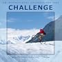 Challenge 2004 12-month Wall Calendar