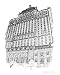 Royal York Architecture Photographic Poster Print by Thomas Nast, 8x10