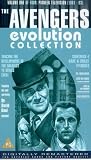 The Avengers Evolution Collection - Vol. 1 - Pioneer Television [1961]