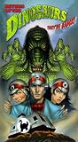 Return of the Dinosaurs [VHS]