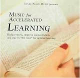 Music for Accelerated Learning