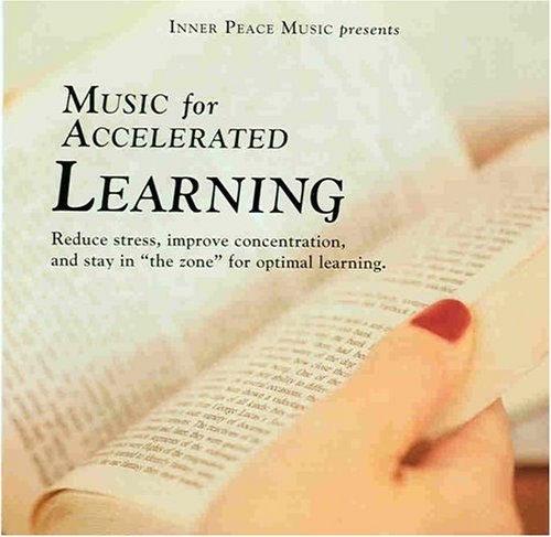 Steven Halpern - Music for Accelerated Learning - Zortam Music