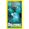 National Geographic's Dolphins: The Wild Side [VHS]