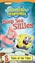 SpongeBob SquarePants - Deep Sea Sillies [VHS]