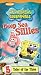 VHS : SpongeBob SquarePants - Deep Sea Sillies