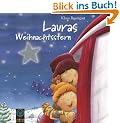 Lauras Weihnachtsstern