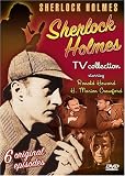 Review Sherlock Holmes  / Sherlock Holmes: TV Collection