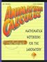 Animating Calculus: Mathematica Notebooks for the Laboratory (TELOS - The Electronic Library of Science)