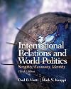 International Relations and World Politics: Security, Economy, Identity (3rd Edition)