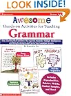 Awesome Hands-on Activities For Teaching Grammar