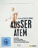 Produkt-Bild: Au&szlig;er Atem - StudioCanal Collection [Blu-ray]