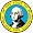 WASHINGTON SEAL T-Shirt Standard Cotton