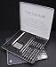 Black Box Charcoal Set