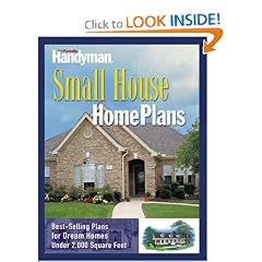 The Family Handyman Small House Home Plans