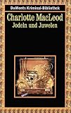 Jodeln und Juwelen - Charlotte MacLeod, Charlotte McLeod