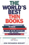 The World's Best Thin Books, Revised: What to Read When Your Book Report is Due Tomorrow