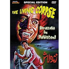 The Living Corpse by 