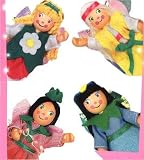 Ryan's Room Fairyland Friends