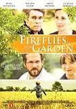 Fireflies in the Garden
