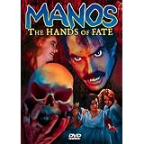 Manos Hands of Fate [DVD] [1966] [Region 1] [US Import] [NTSC]by Tom Neyman