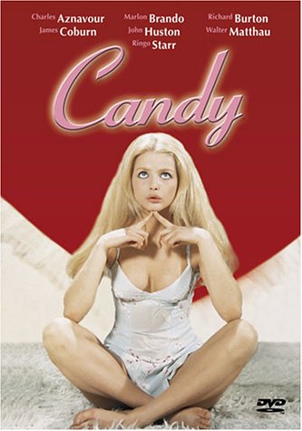 Download Candy Online!