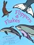 Flipper & Flukes Marine Mammals Coloring Book