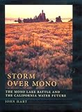 Storm over Mono: The Mono Lake Battle and the California Water Future