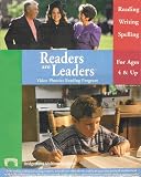 Readers Are Leaders: Video Phonics Reading Program (Reading-Writing-Spelling For Ages 4 & Up)